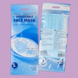 Medical mask EP Hygitex Mask 2, CE Certificate 2