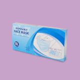 Medical mask EP Hygitex Mask 2, CE Certificate 3