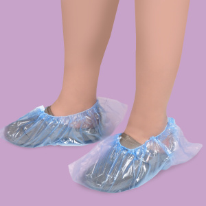 Shoe covers (socks) 40x15 0