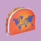 "Let's get together again" travel bag 0